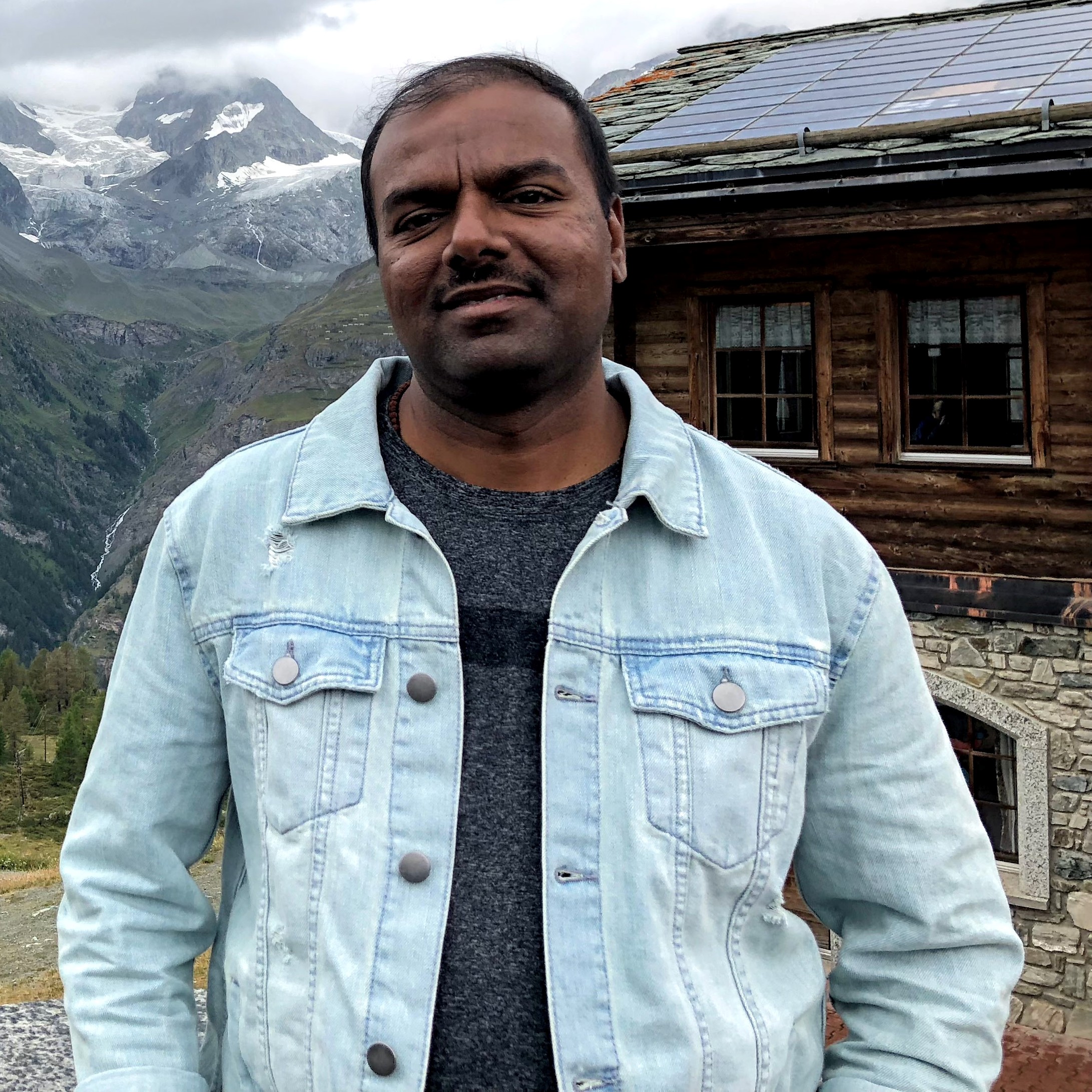 Kumaran Sundar